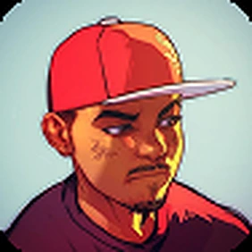 Hawk avatar