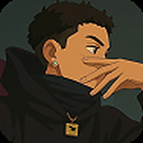 Voyager avatar